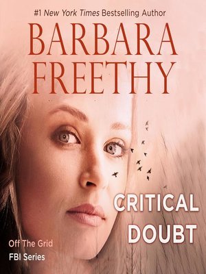 Critical Doubt - Audiobook